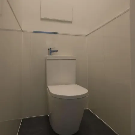 Cosy & Central Broughton 2Br Apt Near City Centre Edinburgh Exterior photo