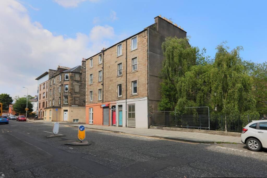 Appartement Cosy & Broughton 2br Near Centre *
